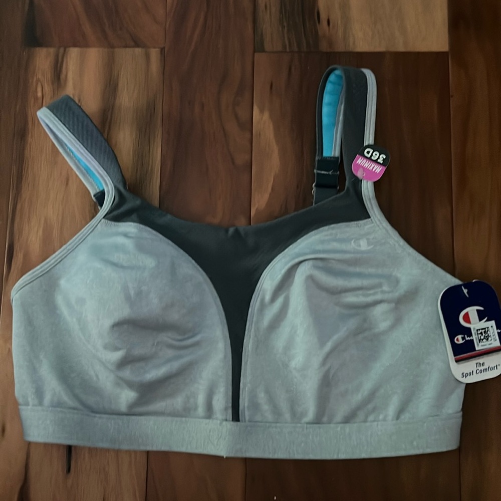 Champion Sports Bra